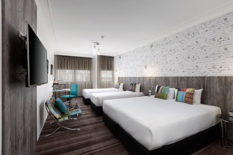 Rydges Sydney Central - Accommodation Great Ocean Road 6
