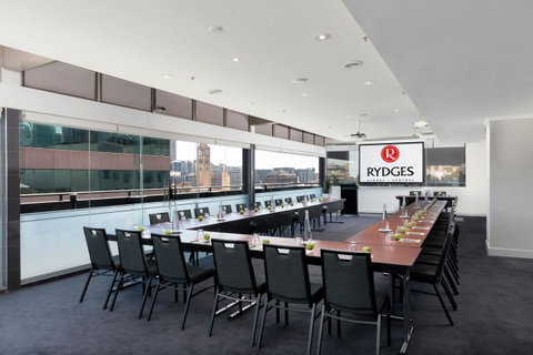 Rydges Sydney Central - Accommodation Great Ocean Road 34