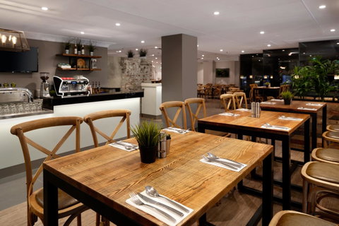Rydges Sydney Central - Accommodation Great Ocean Road 33