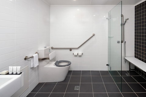 Rydges Sydney Central - Accommodation Great Ocean Road 44