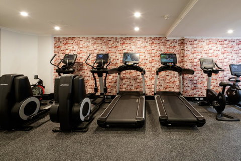 Rydges Sydney Central - Accommodation Great Ocean Road 41