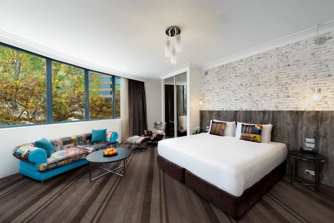 Rydges Sydney Central - Accommodation Great Ocean Road 10