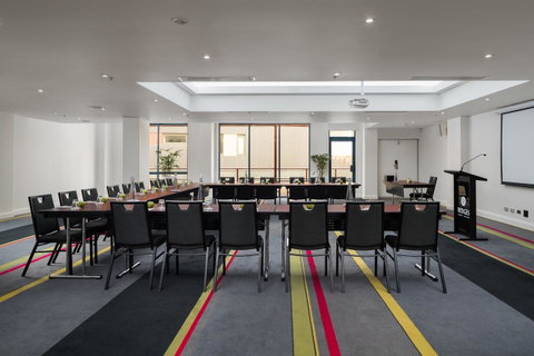 Rydges Sydney Central - Accommodation Great Ocean Road 37