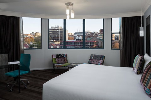 Rydges Sydney Central - Accommodation Great Ocean Road 13
