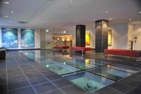 Rydges Sydney Central - Accommodation Great Ocean Road 0