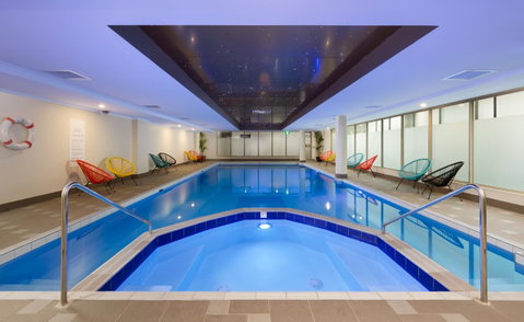 Rydges Sydney Central - Accommodation Great Ocean Road 4