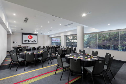 Rydges Sydney Central - Accommodation Great Ocean Road 35