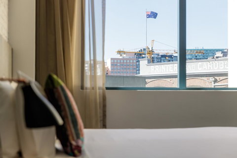 Rydges Sydney Central - Accommodation Great Ocean Road 8