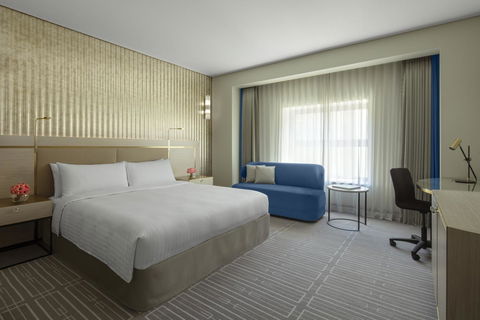 Radisson Blu Plaza Hotel Sydney - Accommodation Great Ocean Road 2