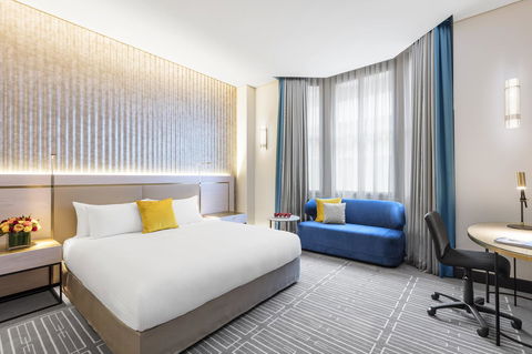 Radisson Blu Plaza Hotel Sydney - Accommodation Great Ocean Road 44