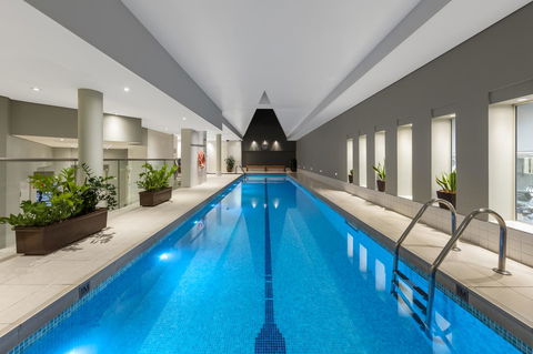 Radisson Blu Plaza Hotel Sydney - Accommodation Great Ocean Road 1
