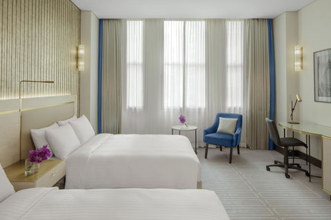 Radisson Blu Plaza Hotel Sydney - Accommodation Great Ocean Road 9