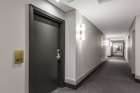 Radisson Blu Plaza Hotel Sydney - Accommodation Great Ocean Road 31