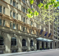Radisson Blu Plaza Hotel Sydney - Accommodation Great Ocean Road