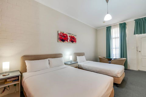 Prince Of Wales Hotel - Accommodation Great Ocean Road 40