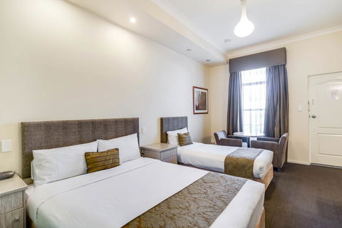 Prince Of Wales Hotel - Accommodation Great Ocean Road 14
