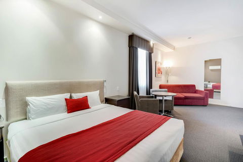 Prince Of Wales Hotel - Accommodation Great Ocean Road 0