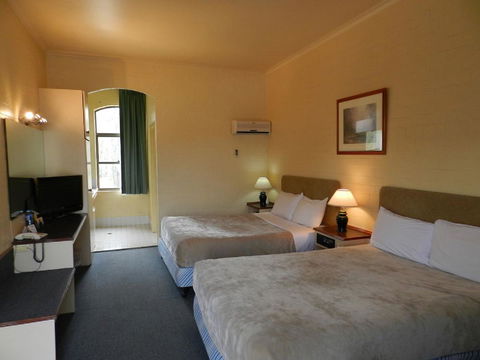 Prince Of Wales Hotel - Accommodation Great Ocean Road 3