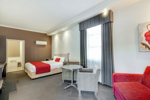 Prince Of Wales Hotel - Accommodation Great Ocean Road 35