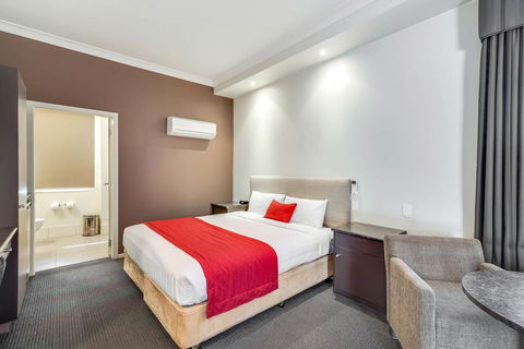 Prince Of Wales Hotel - Accommodation Great Ocean Road 33