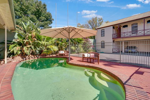 Prince Of Wales Hotel - Accommodation Great Ocean Road 36