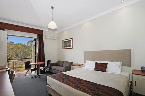 Prince Of Wales Hotel - Accommodation Great Ocean Road 11