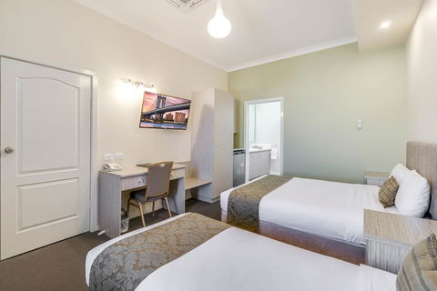 Prince Of Wales Hotel - Accommodation Great Ocean Road 12