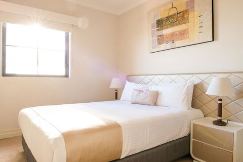 Seasons Harbour Plaza - Accommodation Great Ocean Road 6