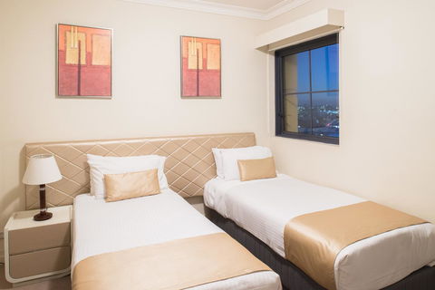 Seasons Harbour Plaza - Accommodation Great Ocean Road 5