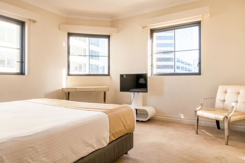 Seasons Harbour Plaza - Accommodation Great Ocean Road 16