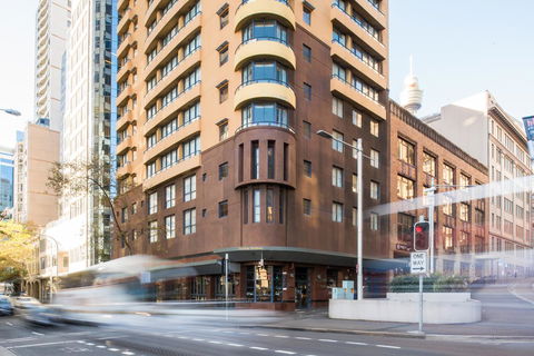 Seasons Harbour Plaza - Accommodation Great Ocean Road 23