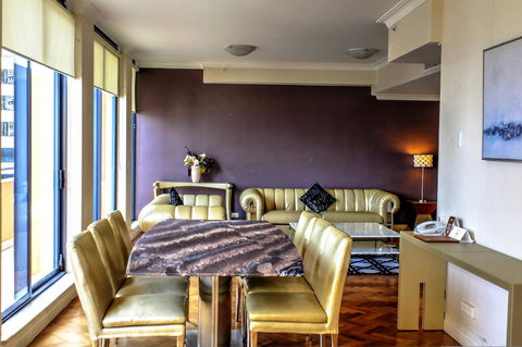 Seasons Harbour Plaza - Accommodation Great Ocean Road 34