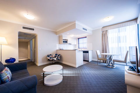 Seasons Harbour Plaza - Accommodation Great Ocean Road 35