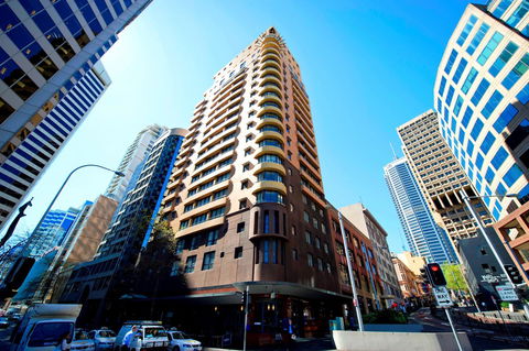Seasons Harbour Plaza - Accommodation Great Ocean Road 3