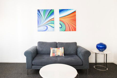 Seasons Harbour Plaza - Accommodation Great Ocean Road 21