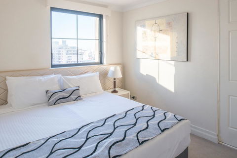 Seasons Harbour Plaza - Accommodation Great Ocean Road 7