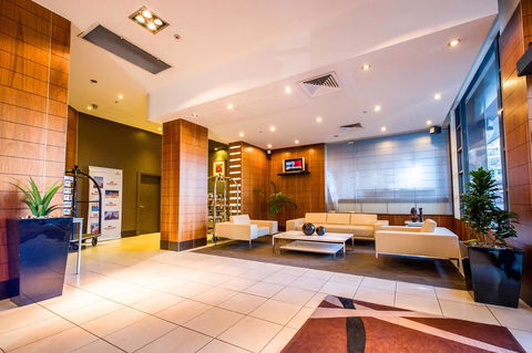 Seasons Harbour Plaza - Accommodation Great Ocean Road 24