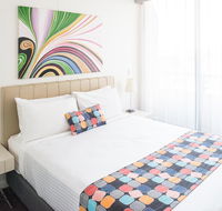 Seasons Harbour Plaza - Accommodation Great Ocean Road