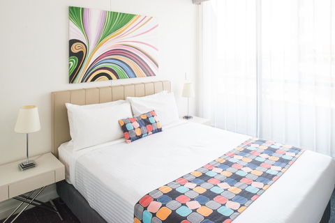 Seasons Harbour Plaza - Accommodation Great Ocean Road 0