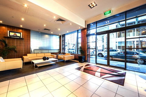 Seasons Harbour Plaza - Accommodation Great Ocean Road 25
