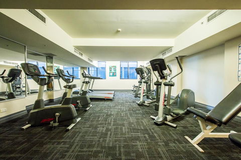 Seasons Harbour Plaza - Accommodation Great Ocean Road 31