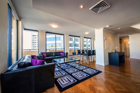 Seasons Harbour Plaza - Accommodation Great Ocean Road 26