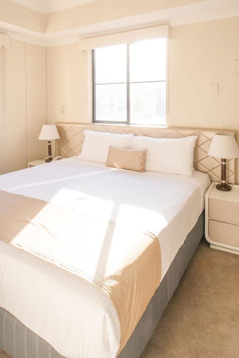 Seasons Harbour Plaza - Accommodation Great Ocean Road 15