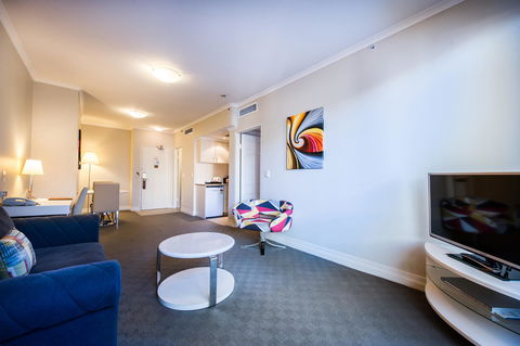 Seasons Harbour Plaza - Accommodation Great Ocean Road 27
