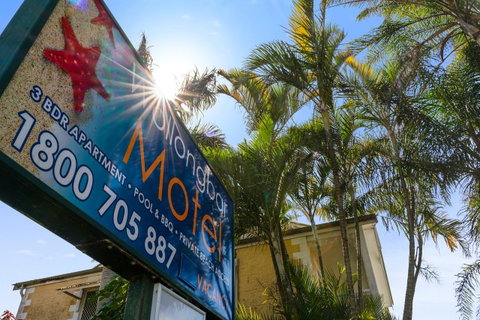 Wollongbar Motel - Accommodation Great Ocean Road 1
