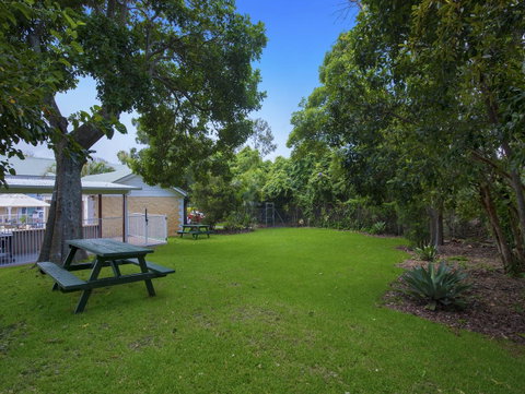 Wollongbar Motel - Accommodation Great Ocean Road 5