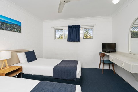 Wollongbar Motel - Accommodation Great Ocean Road 21