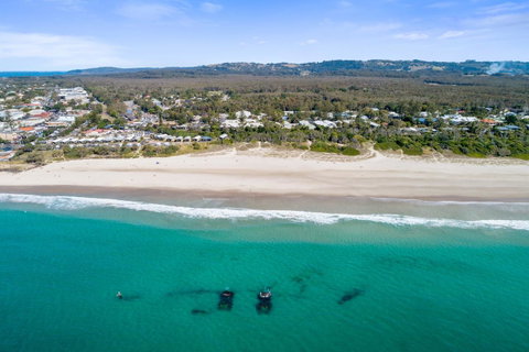 Wollongbar Motel - Accommodation Great Ocean Road 43