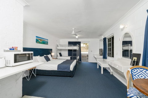 Wollongbar Motel - Accommodation Great Ocean Road 18