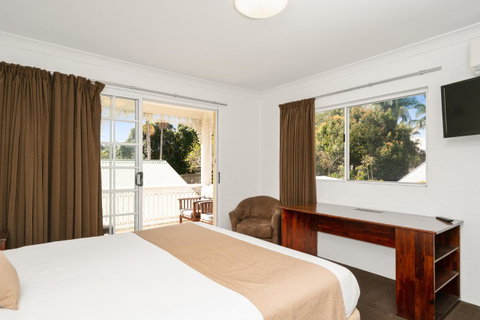 Wollongbar Motel - Accommodation Great Ocean Road 29